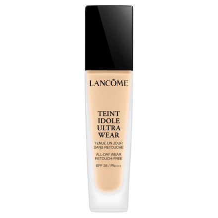 Lancôme TEINT IDOLE ULTRA 24H LONG WEAR FOUNDATION