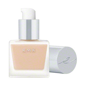 RMK Liquid Foundation SPF14 PA++