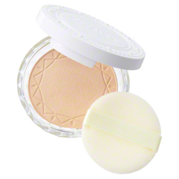 CEZANNE UV Clear Face Powder SPF28 PA+++