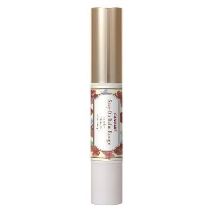 CANMAKE Tokio Stay-On Balm Rouge