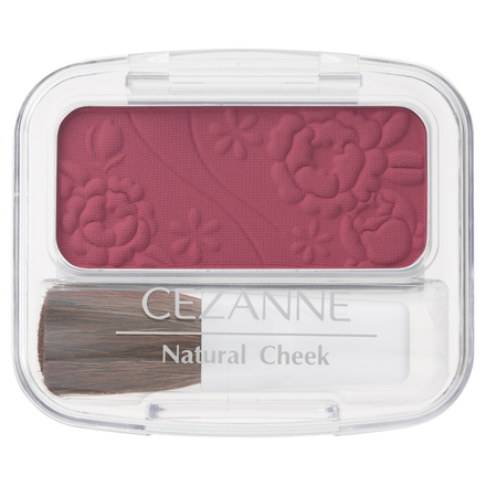 CEZANNE Natural Cheek N