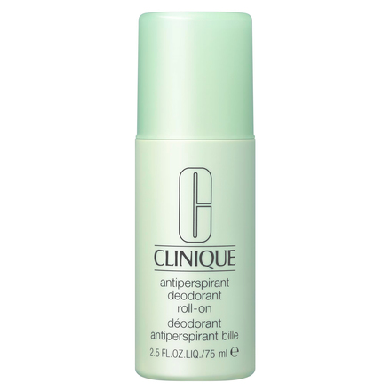 CLINIQUE Antiperspirant-Deodorant Roll-On N