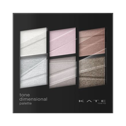 Kanebo KATE Tone Dimensional Palette