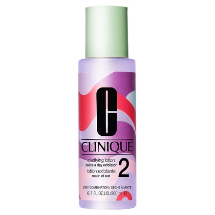 CLINIQUE Clarifying Lotion 2