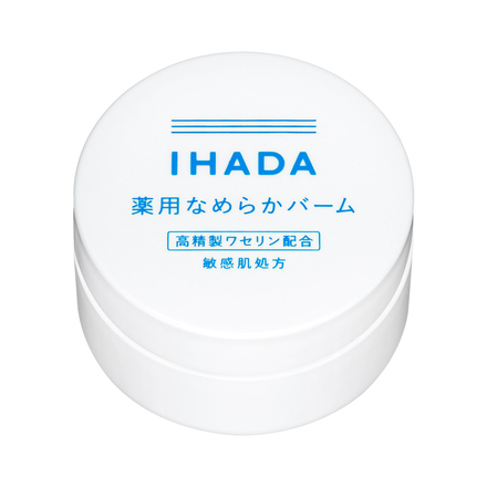 Shiseido IHADA Medicated Balm