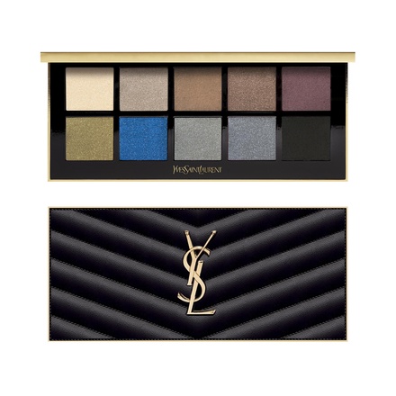 YVES Saint Laurent Couture Colour Clutch