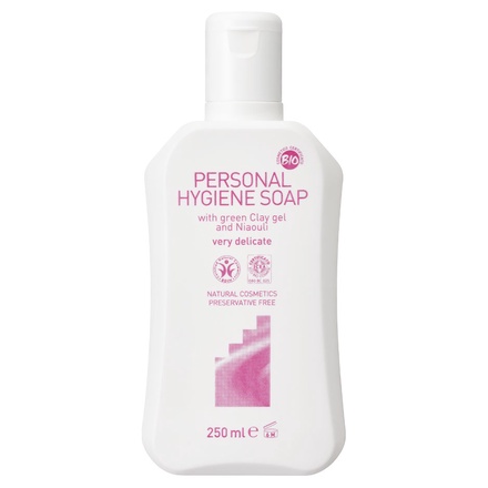 Argital Intimo Vegetale Personal Hygiene Soap