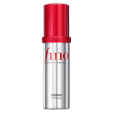 Shiseido Fino Premium Touch Oil