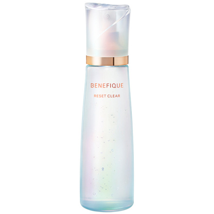 Shiseido Benefique Reset Clear N