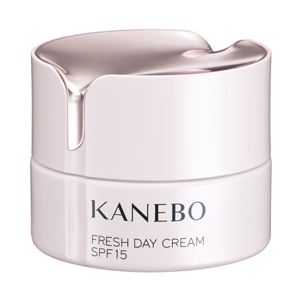 Kanebo Fresh Day Cream SPF15