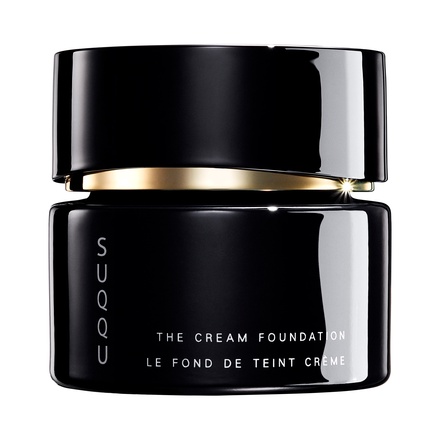 SUQQU The Cream Foundation