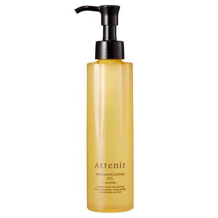 Attenir Skin Clear Cleanse Oil Aroma Type