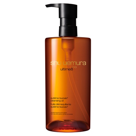 Shu Uemura Ultime8∞ Sublime Beauty Cleansing Oil