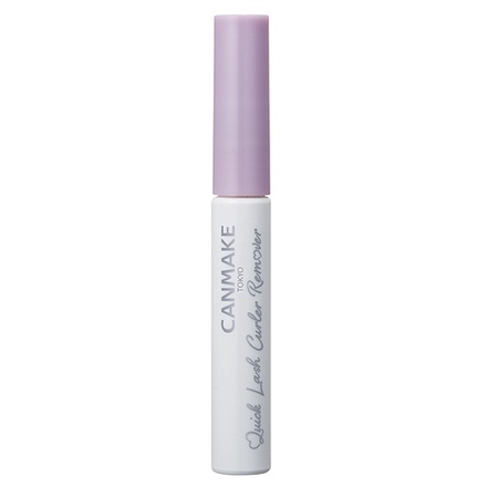 Canmake Tokyo Quick Lash Curler Remover