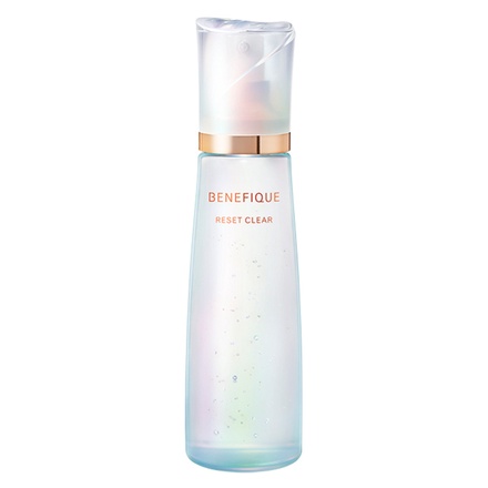Shiseido Benefique Reset Clear N