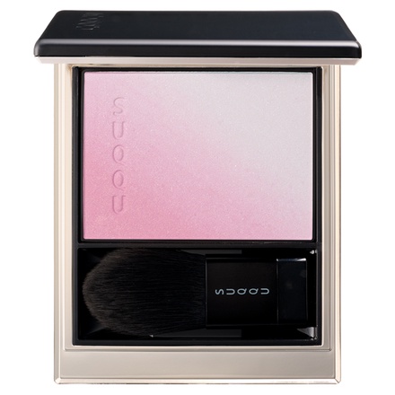SUQQU Blurring Color Blush