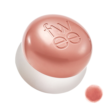 fwee Lip and Cheek Blurry Pudding Pot