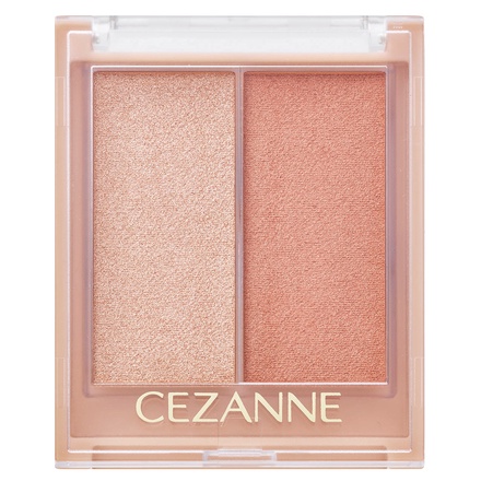 CEZANNE Face Glow Color