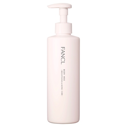 FANCL Body Milk Brightening & Aging Care