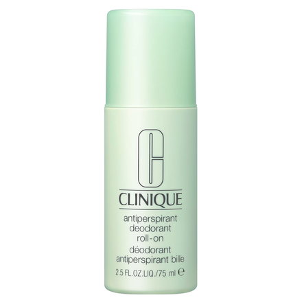CLINIQUE Antiperspirant Deodorant Roll On N