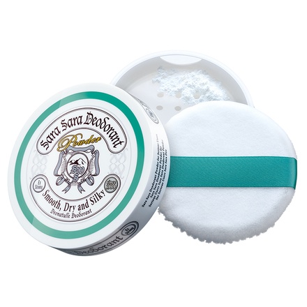 CBIC Deonatulle Sara Sara Deodorant Powder