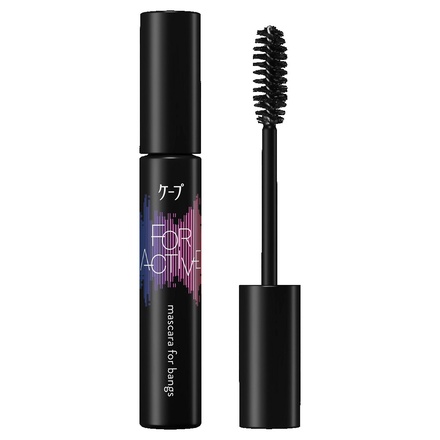 Kao For Active Mascara for Bangs