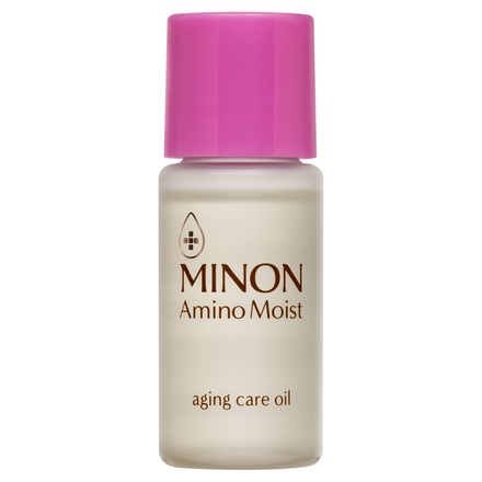 Daiichi Sankyo Minon Amino Moist Aging Care Oil