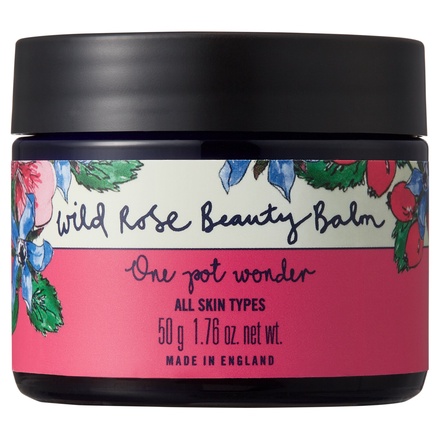 Neal's Yard Remedies Wild Rose Beauty Balm One Pot Wonder