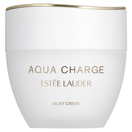 Estee Lauder Aqua Charge Milky Creme