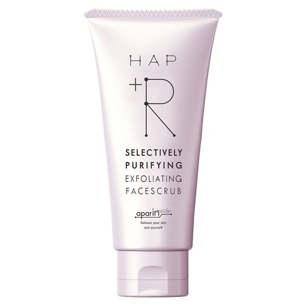 Sangi HAP+R Selectively Purifying Exfoliating Face Scrub