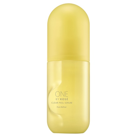 Kose One by Kose Clear Peel Serum