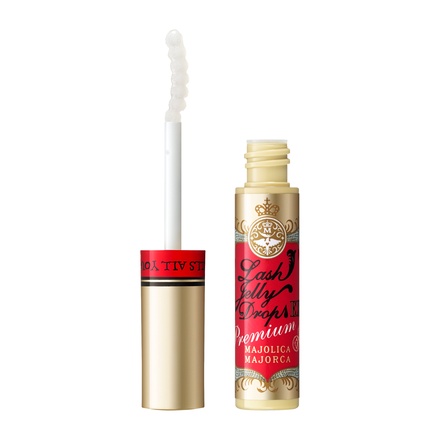 Shiseido Majolica Majorca Eyelash Serum Jelly Drop EX Premium