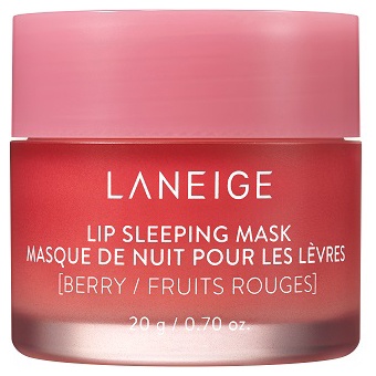 LANEIGE Lip Sleeping Mask
