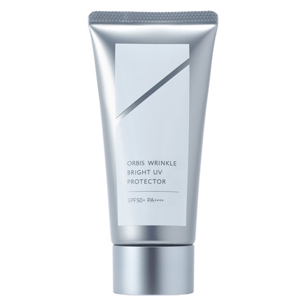 Orbis Wrinkle Bright UV Protector SPF50+ PA++++