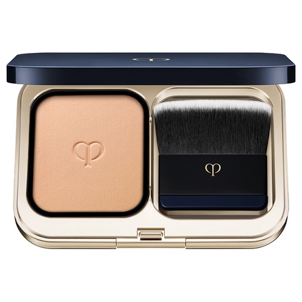 Shiseido Cle De Peau Beaute Teint Poudre Éclat II SPF25 PA++ Refill
