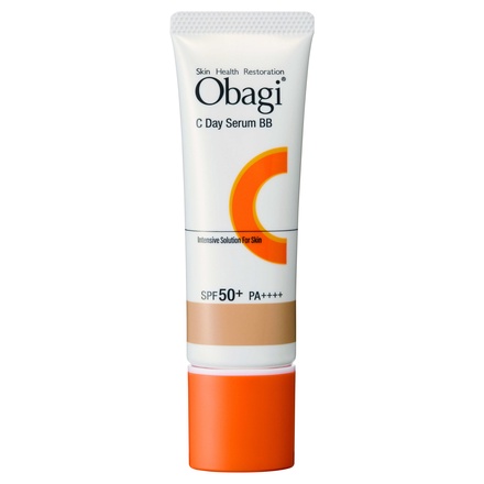 Rohto Obagi C Day Serum BB SPF50+ PA++++