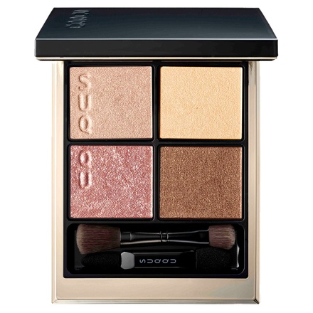 SUQQU Signature Color Eyes
