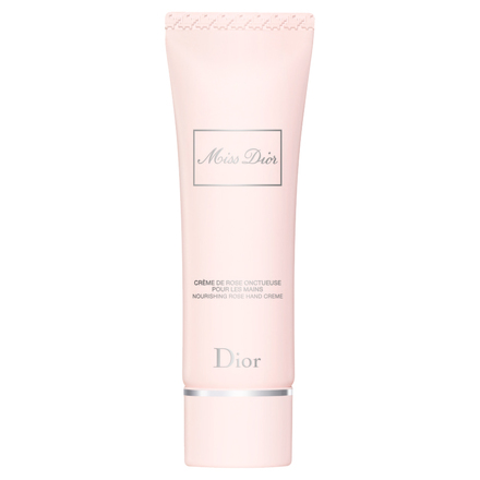 Dior Miss Dior Nourishing Rose Hand Cream
