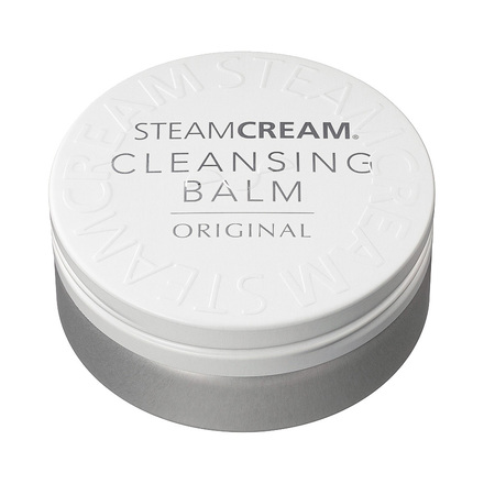 STEAMCREAM CLEANSING BALM