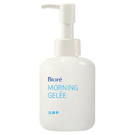 Bioré MORNING GELÉE FACE WASH