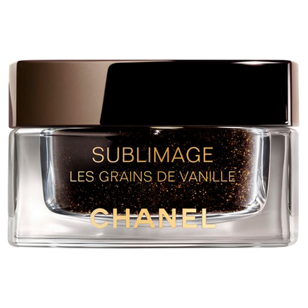 CHANEL SUBLIMAGE LES GRAINS DE VANILLE