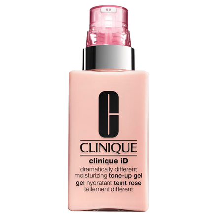 Clinique iD Dramatically Different Moisturizing Tone-Up Gel