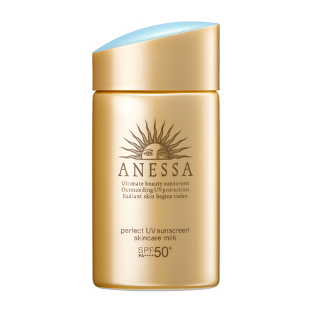 ANESSA Perfect UV Skincare Milk a