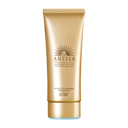 ANESSA Perfect UV Skincare Gel a