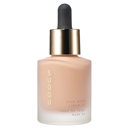 SUQQU NUDE WEAR LIQUID EX