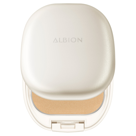 ALBION WHITE POWDERLESST