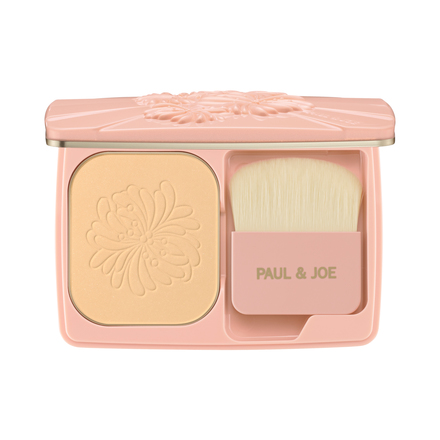 PAUL & JOE BEAUTE POWDER FOUNDATION