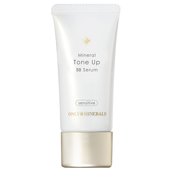 ONLY MINERALS Mineral Tone Up BB Serum