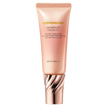 COVERMARK SKINBRIGHT CREAM CC