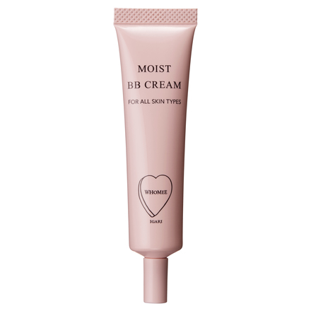 WHOMEE MOIST BB CREAM